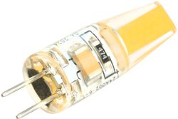 Лампа LED FERON G4, капсульная, 3Вт, одна шт.