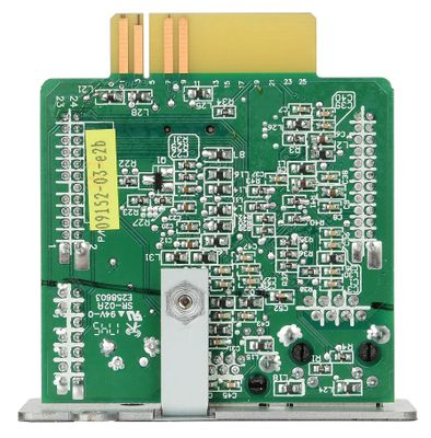 Модуль Ippon NMC SNMP II card для Ippon Innova G2/RT II/Smart Winner II ...