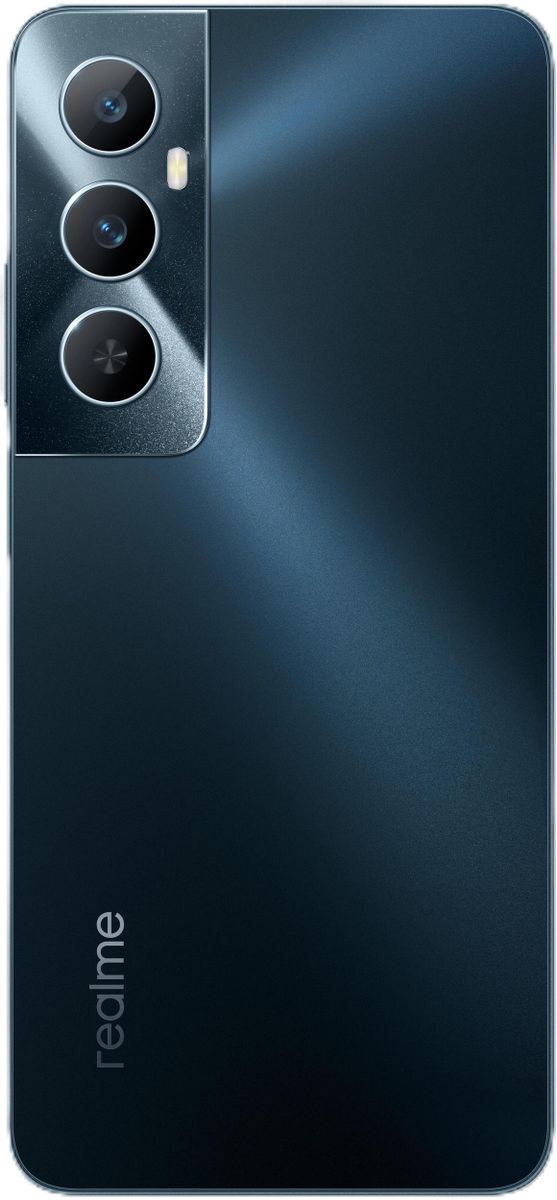 スマートフォン本体 realme C65 8GB/256GB Black Amazon | realme c65 Smartphone 8+256 GB, Fotocamera con AI