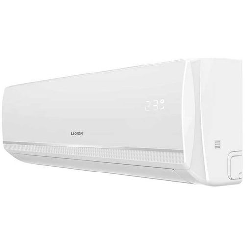 Сплит-система LEGION Monza LE-MN09RH настенная, до 27м2, 9000 BTU, (комплект из 2-х коробок)