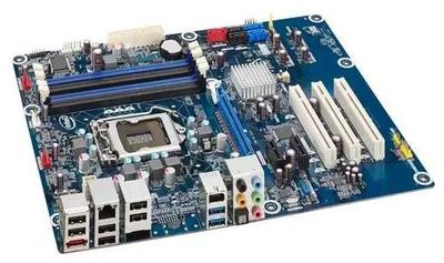 Intel DP67BA LGA 1155 Intel P67 B3 ATX Ret 589894