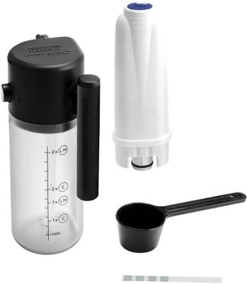 Delonghi dinamica filter store