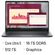 Изображение товара Ноутбук Dell Pro 14 14", IPS, Intel Core Ultra 5 235U 2ГГц, 12-ядерный, 16ГБ DDR5, 512ГБ SSD,  Intel Graphics, Linux, серый [pro14-5653]