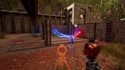 Игра DEVOLVER DIGITAL The Talos Principle 2, для ПК, регион: Россия,СНГ