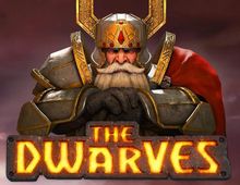 Изображение товара Игра THQ NORDIC The Dwarves для ПК русская локализация