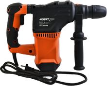 Изображение товара Перфоратор КРЕОСТ KE-821500-32 мощность 1500 Вт 6 скоростей