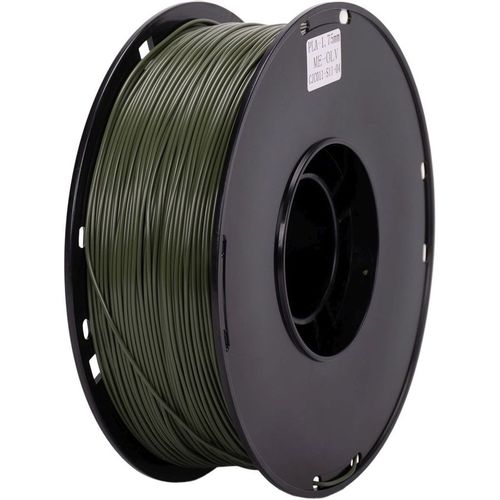 Пластик для 3D-принтера Cactus CS-3D-PLA-1KG-ME-OLV