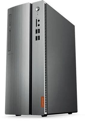 Lenovo IdeaCentre 510 15ABR AMD A12 9800 DDR4 8 1000 AMD Radeon RX 560 4 Windows 10 Home 90g7004ers 1063641