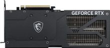 Видеокарта MSI NVIDIA  GeForce RTX 5080 RTX 5080 16GB VENTUS 3X OC