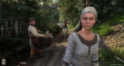Дополнение к игре WARHORSE Kingdom Come: Deliverance - Royal DLC Package, для ПК, регион: Россия