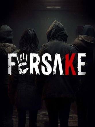 Игра ABIDING BRIDGE Forsake: Urban horror, для ПК, регион: Россия, Весь мир, RUS (интерфейс и субтитры)