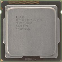 Процессор Intel Core i5 2300, LGA 1155, OEM – купить в Ситилинк | 628838