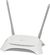 Wi-Fi роутер TP-LINK TL-WR842N, N300, белый – купить в Ситилинк | 1035161