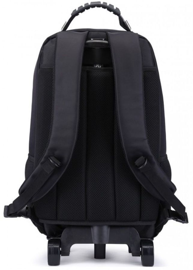 Обзор товара рюкзак Sumdex BT-360BK, 58 х 39 х 25 см, 1.95кг, черный ...