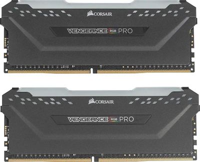 Corsair Vengeance Pro CMW16GX4M2C3000C15 DDR4 2x 8 3000 DIMM Ret 1073332