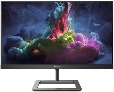 Монитор Philips 272E1GAJ 27", черный [272e1gaj/00]