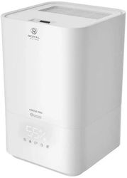Увлажнитель воздуха ультразвуковой Royal Clima RUH-ARP400/5.0E-WT, 5л, белый