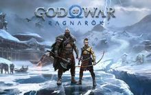 Изображение товара Игра PlayStation God of War Ragnarok для ПК в России с локализацией RUS