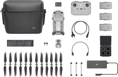 DJI AIR 2S Fly More Combo cp.ma.00000350.01 1503639