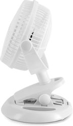 Вентилятор настольный Vitek VTF-06U