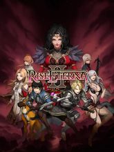 Изображение товара Игра FOREVER ENT. Rise Eterna 2 для ПК: экшн-приключение