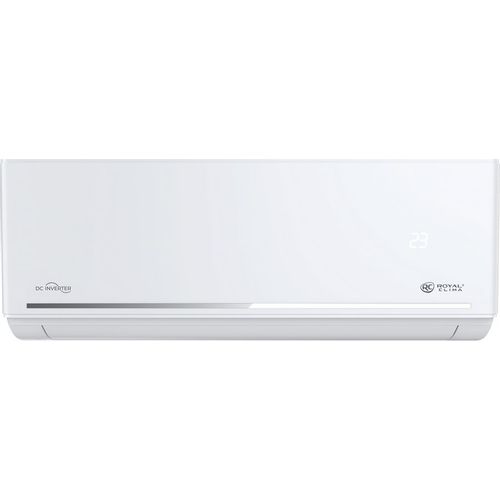 Сплит-система инверторная Royal Clima Felicita RCI-FC35HN настенная, до 37м2, 12000 BTU, (комплект из 2-х коробок)