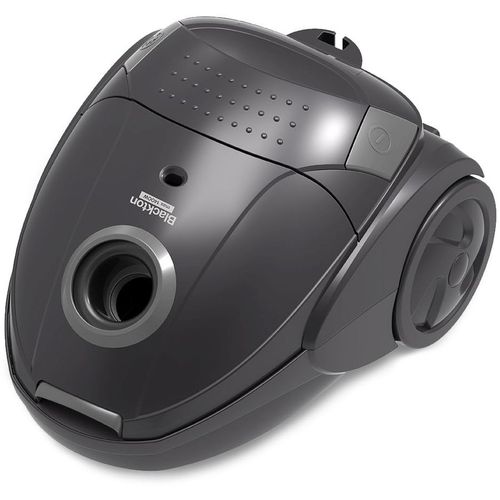 Пылесос BLACKTON Bt VC1401B, 1400Вт, черный/серый [86194687]