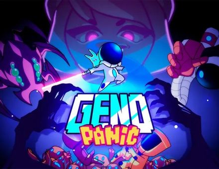 Игра GAME OF PID Genopanic, для ПК, регион: Россия, Весь мир, русская версия