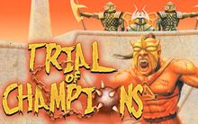 Изображение товара Дополнение к игре TIN MAN GAMES Trial of Champions для ПК на Steam