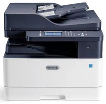 МФУ лазерный Xerox B1025DNA черно-белая печать, A3, цвет белый [b1025v ...