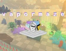 Изображение товара GAME OF PID Vapormaze - ролевой шутер для ПК на русском