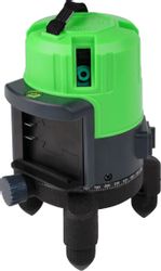 Лазерный нивелир AMO LN 4V Green 854842