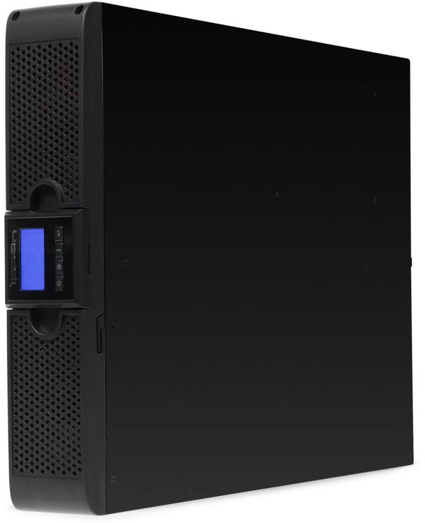 Источник бесперебойного питания Ippon Smart Winner II 3000 / 3000 ВА / 2700 Вт / 8 x IEC 320 C13, 1 x IEC 320 С19, фото6