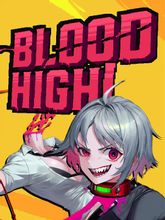 Изображение товара Игра H2 INTERACTIVE Blood High! для ПК, Steam, 4K