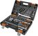 Изображение товара Набор инструментов Вихрь 73/6/7/3,  82 предмета