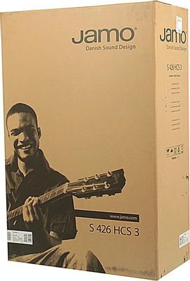 Jamo s426 shop price