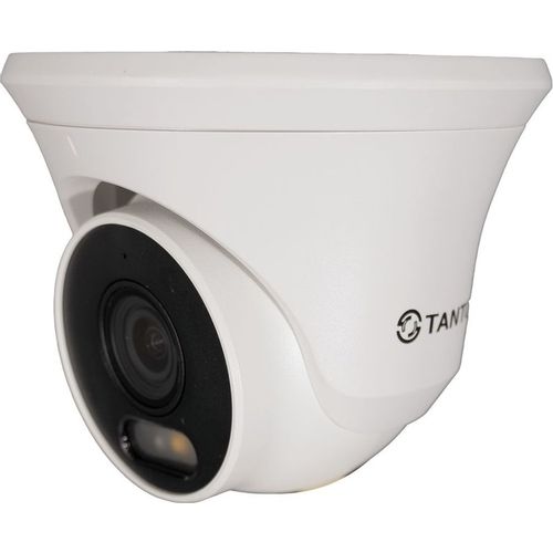 Камера видеонаблюдения IP TANTOS TSi-B5FP, 2960х1664 pix, 2.8 мм, белый [00-00344333]