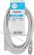 Изображение товара Кабель сетевой HAMA H-200916,  RJ-45 (m) (прямой) -  RJ-45 (m) (прямой),  3м,  серый [00200916]
