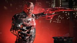 Игра WARNER BROTHERS Injustice 2 Legendary Edition, для  ПК,  регион: Россия,СНГ
