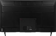 55" Телевизор Xiaomi MI TV A Pro 55 2025, QLED, 4K Ultra HD, черный, СМАРТ ТВ, Google TV