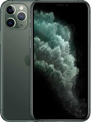 Характеристики Смартфон Apple iPhone 11 Pro 512Gb, MWCG2RU/A