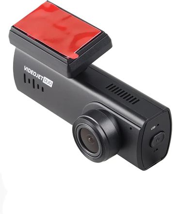 Видеорегистратор SilverStone F1 S8-WiFi VideoJet DUO,  1080p, Wi-Fi