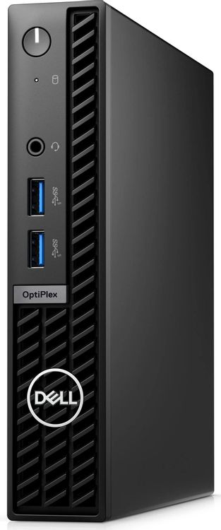 DELL OptiPlex 3000 micro（Core i3-12100T） edfbfdfd-5053-456b-b99b-