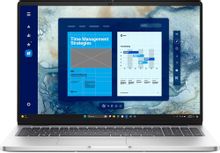 Изображение товара Ноутбук Dell Pro 16 с Core Ultra 7 и 16ГБ DDR5 для работы и учебы Изображение товара Ноутбук Dell Pro 16 с Core Ultra 7 и 16ГБ DDR5 для работы и учебы
