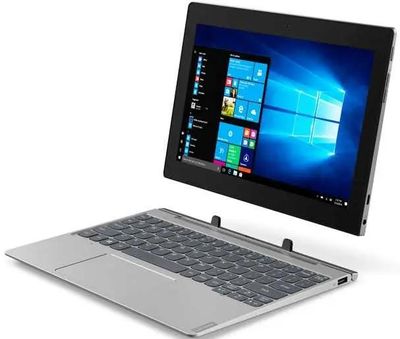 Lenovo ideapad sales d330 cover