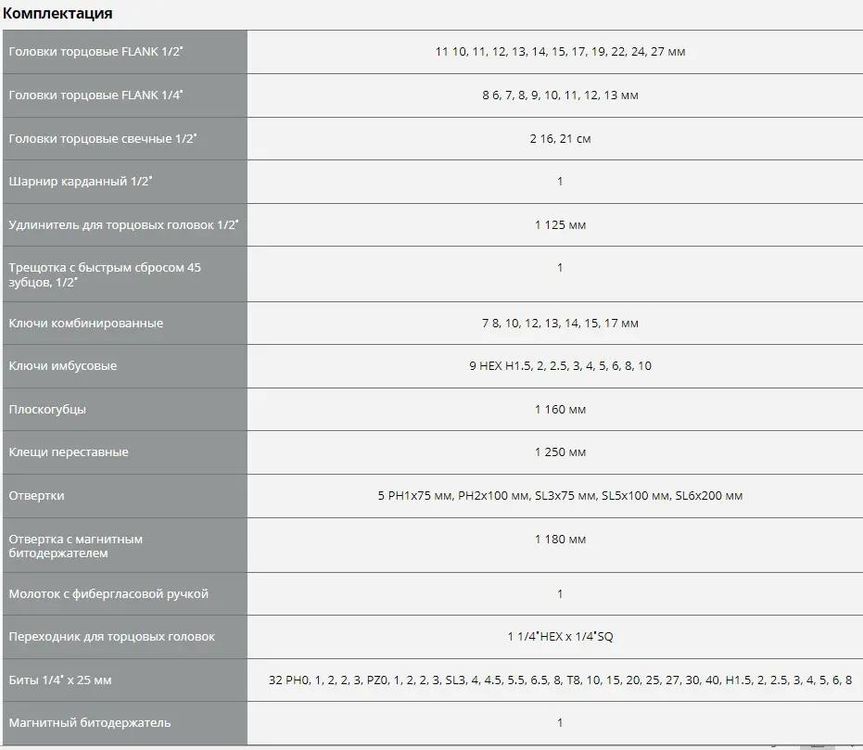 Превью изображения товара