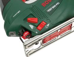 Лобзик Bosch PST 900 PEL