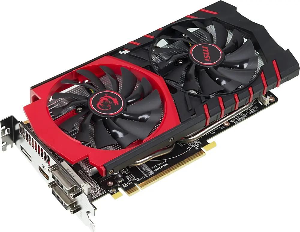 Xfx r7 370 4gb cheap
