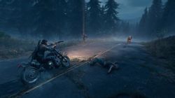 Игра PlayStation Days Gone, для ПК, регион: Россия,СНГ