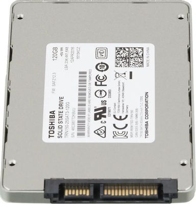 SSD OCZ Trion 150 TRN150 25SAT3 120G 120 2.5